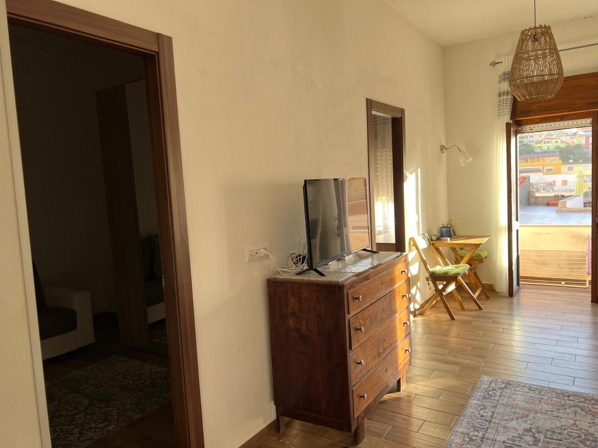 דירות קאסטלסארדו Casa Alfa מראה חיצוני תמונה