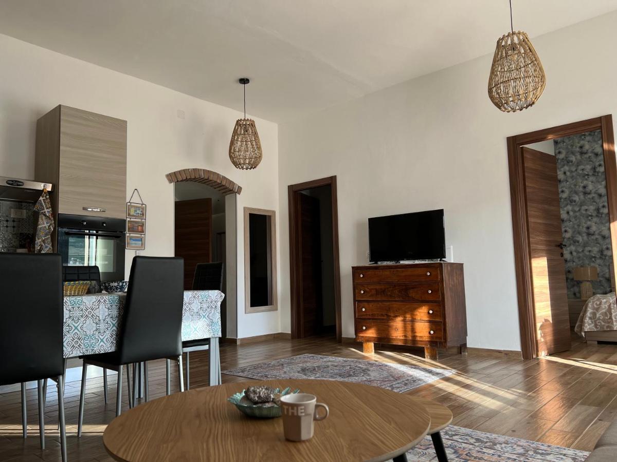 דירות קאסטלסארדו Casa Alfa מראה חיצוני תמונה
