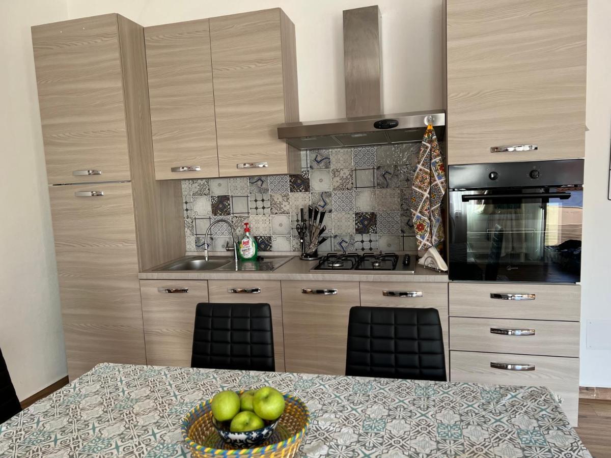 דירות קאסטלסארדו Casa Alfa מראה חיצוני תמונה