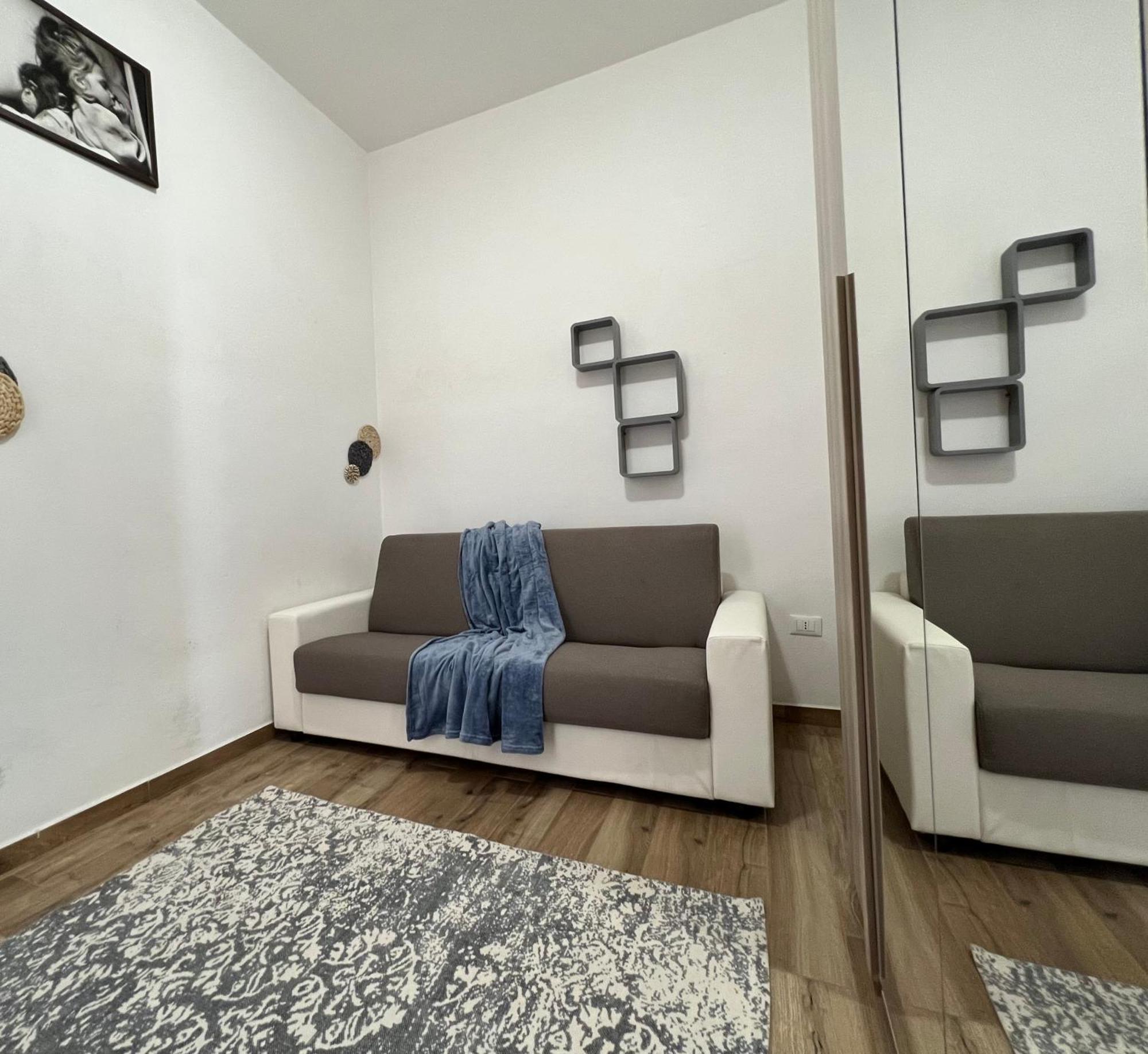 דירות קאסטלסארדו Casa Alfa מראה חיצוני תמונה