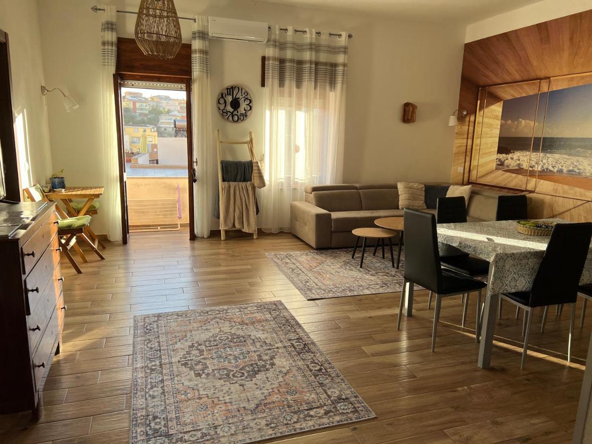 דירות קאסטלסארדו Casa Alfa מראה חיצוני תמונה